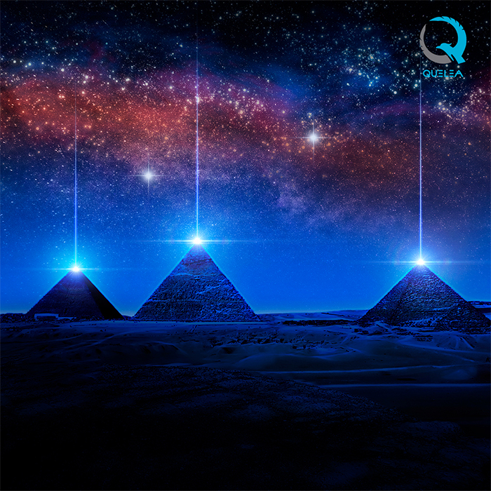 心到位冥想金字塔, 奧剛金字塔, 冥想金字塔, 金字塔靜坐, 金字塔能量